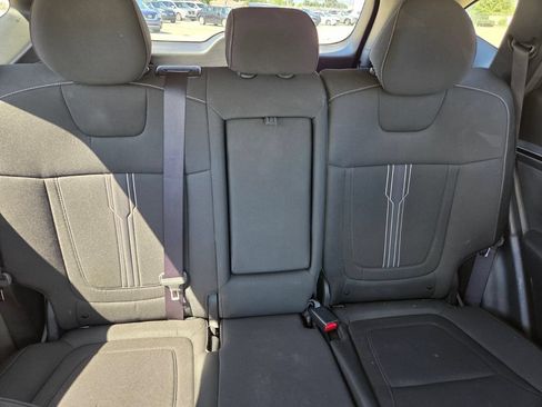 Used 2024 Hyundai Tucson SEL AWD/4WD image 28