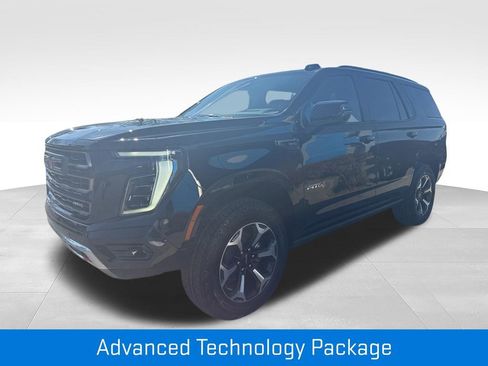 New 2026 GMC Yukon AT4 Ultimate AWD/4WD image 3