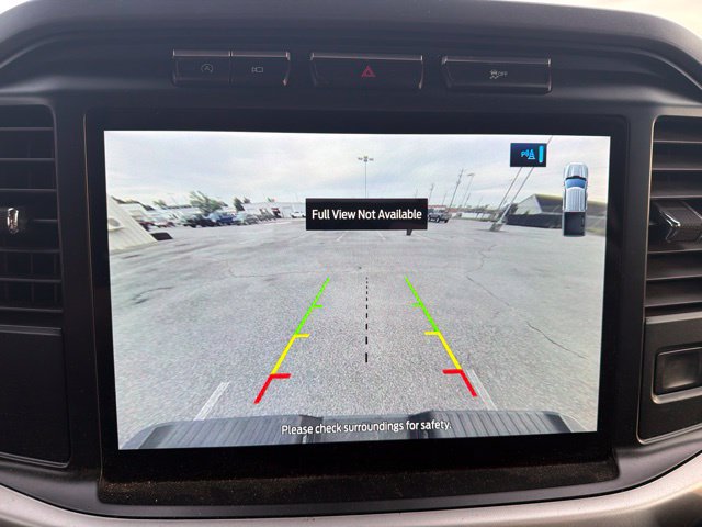Used 2021 Ford F150 XLT w/ Equipment Group 302A High RWD image 20