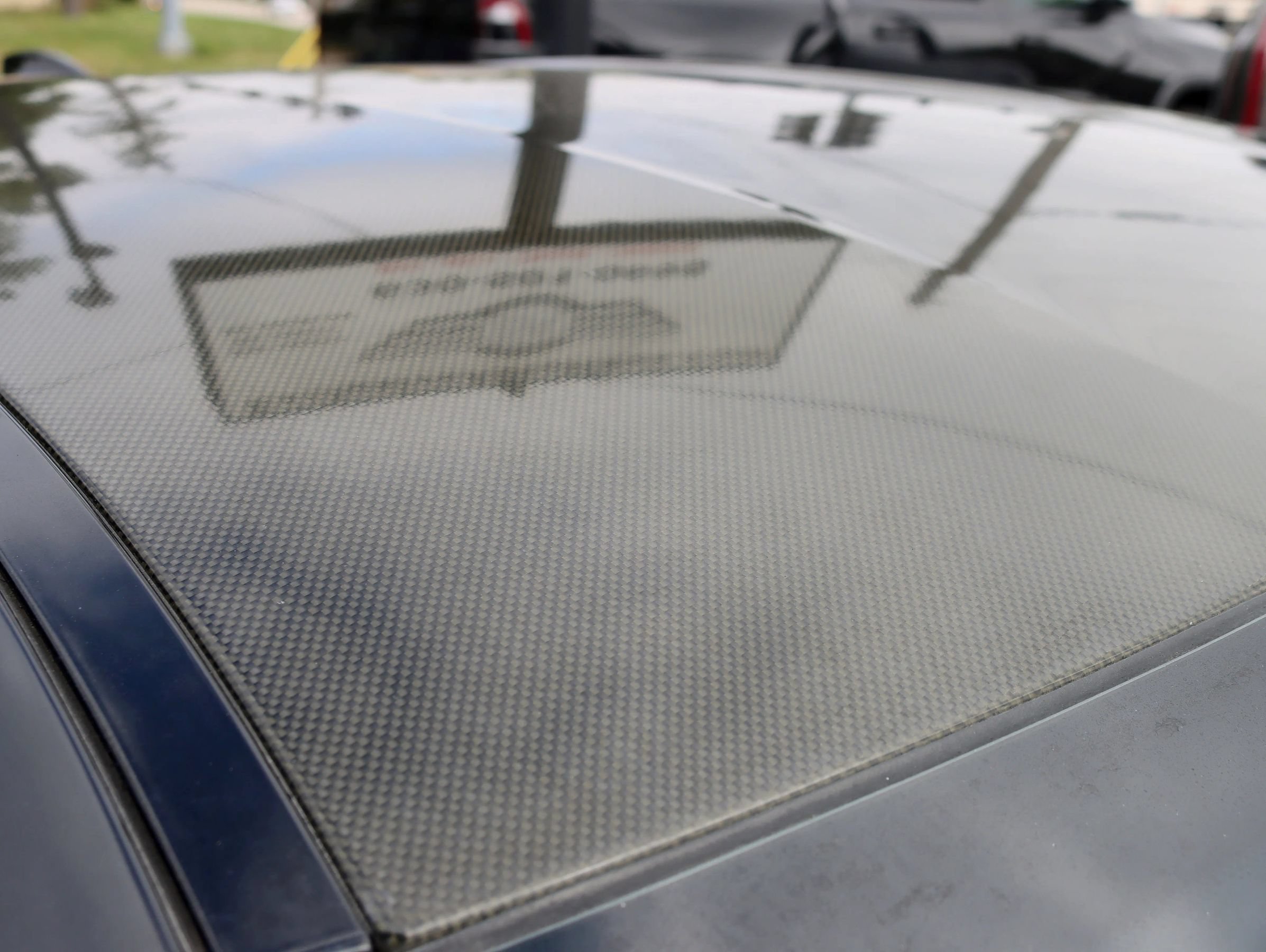 Used 2016 BMW M4 Coupe RWD image 9