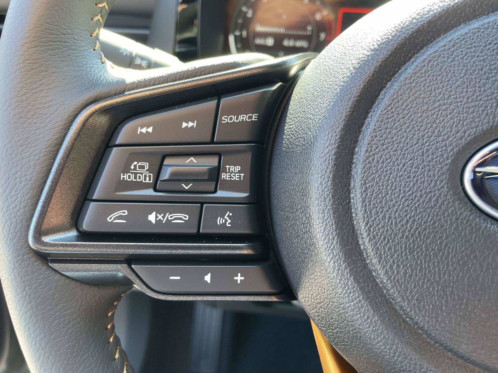 New 2026 Subaru Outback Wilderness AWD/4WD image 23