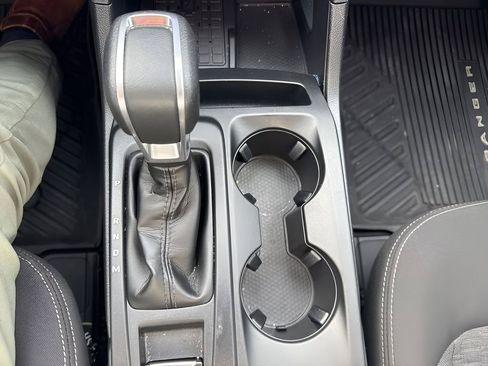 Used 2024 Ford Ranger XLT w/ Advanced Towing Package image 16