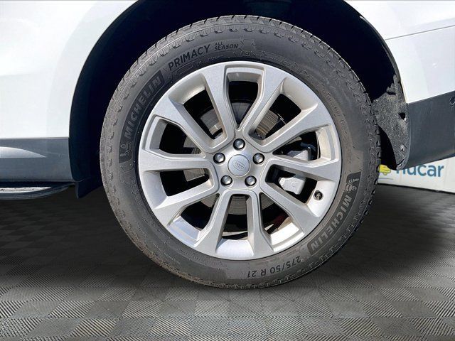 Used 2023 Land Rover Range Rover Sport SE AWD/4WD image 9