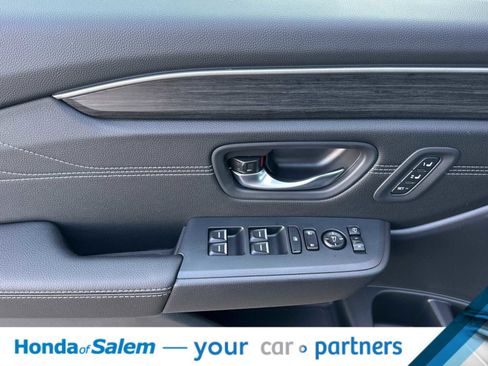 New 2026 Honda Pilot Touring image 12