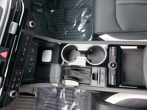 New 2026 Kia K5 GT-Line image 26