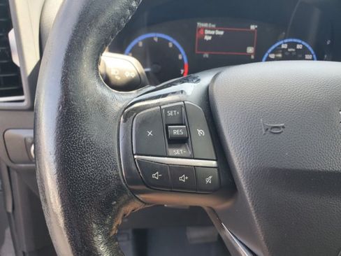 Used 2021 Ford Bronco Sport Big Bend w/ Big Bend Package AWD/4WD image 18