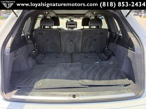 Used 2019 Audi Q7 2.0T Premium w/ Convenience Package AWD/4WD image 13