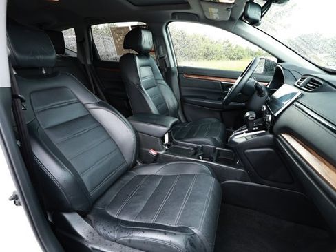 Used 2021 Honda CR-V EX-L image 31