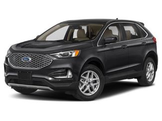 Used 2023 Ford Edge SEL w/ Convenience Package AWD/4WD video 1