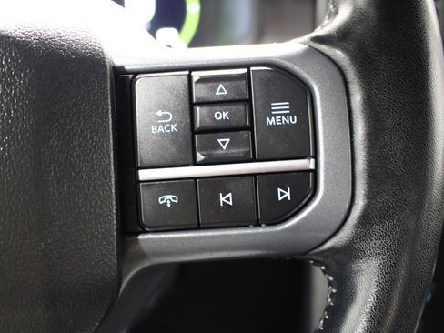 Used 2023 Ford F150 Lariat w/ Equipment Group 502A High AWD/4WD image 13