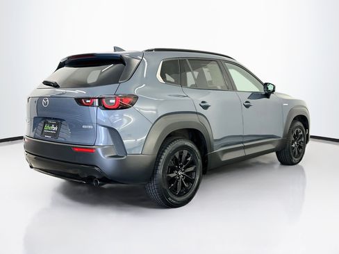 Used 2025 MAZDA CX-50 AWD 2.5 Hybrid w/ Premium Pkg image 9