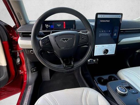 Certified 2023 Ford Mustang Mach-E Premium RWD image 5