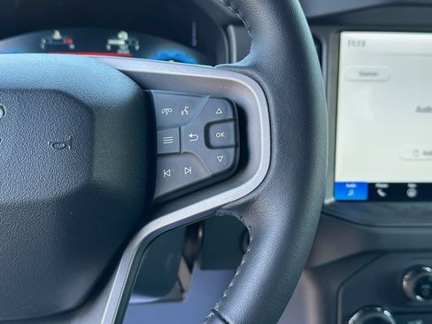 New 2025 Ford Bronco Big Bend AWD/4WD image 9