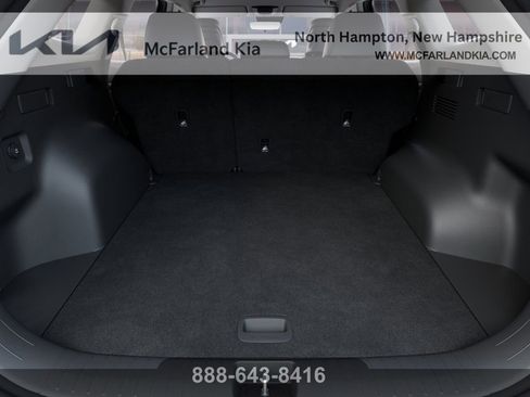 New 2026 Kia Sportage EX image 20