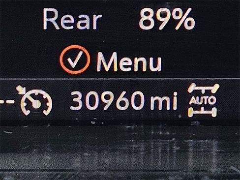 Used 2020 GMC Sierra 1500 SLT w/ SLT Premium Plus Package image 30