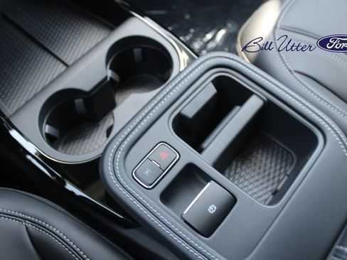 New 2026 Ford Mustang Mach-E Premium RWD image 13
