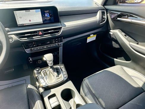 New 2026 Kia Seltos SX AWD/4WD image 25