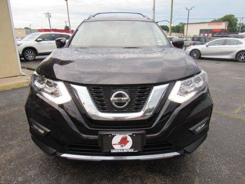 Used 2020 Nissan Rogue SL w/ Premium Package AWD/4WD image 2