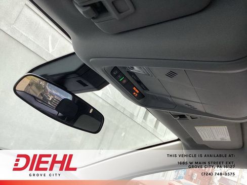 Used 2024 Chevrolet Equinox LS w/ LS Convenience Package AWD/4WD image 14