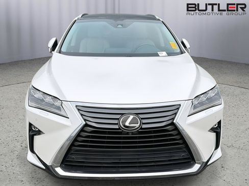 Used 2016 Lexus RX 350 FWD w/ Luxury Package image 10