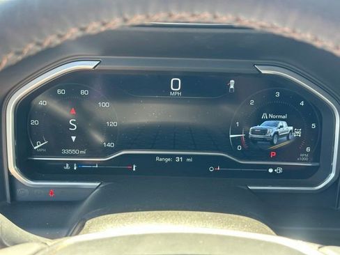 Certified 2023 GMC Sierra 1500 AT4 w/ Technology Package AWD/4WD image 21