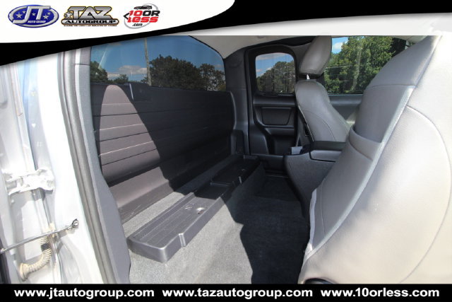 Used 2020 Toyota Tacoma SR AWD/4WD image 13
