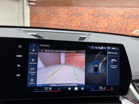 Used 2026 BMW X1 xDrive28i w/ Convenience Package image 21