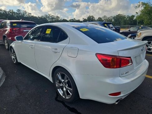 Used 2009 Lexus IS 250 RWD image 3