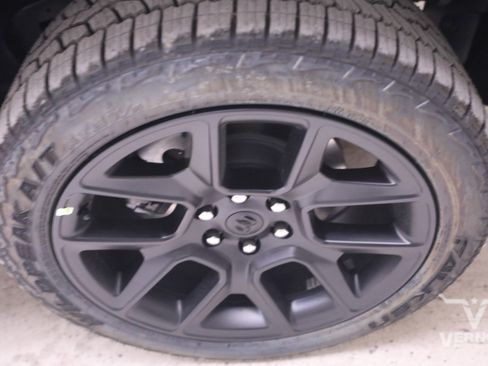 New 2026 RAM 1500 Laramie w/ Advanced Safety Group II image 41