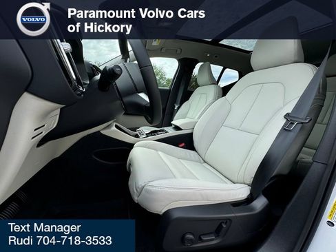 New 2026 Volvo XC40 B5 Plus w/ Protection Package Premier image 4