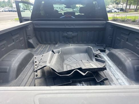 Used 2025 Chevrolet Silverado 2500 LT w/ Safety Package AWD/4WD image 33