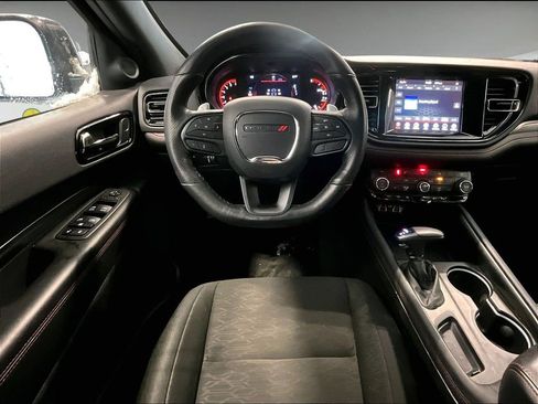 Used 2024 Dodge Durango GT image 18