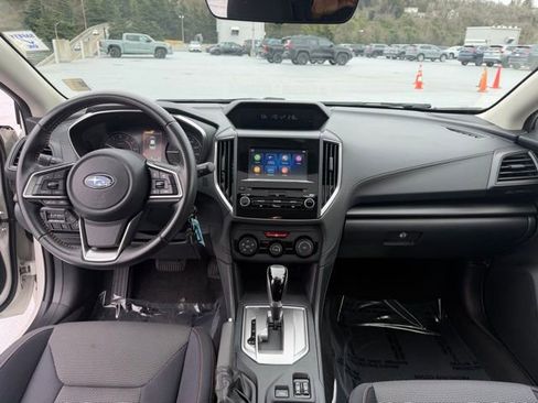 Used 2019 Subaru Crosstrek 2.0i Premium image 13
