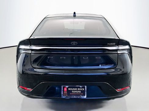 Used 2024 Toyota Prius Prime Premium image 6