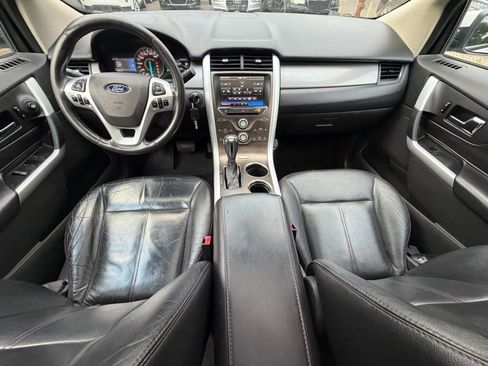 Used 2014 Ford Edge SEL w/ Equipment Group 205A AWD/4WD image 43