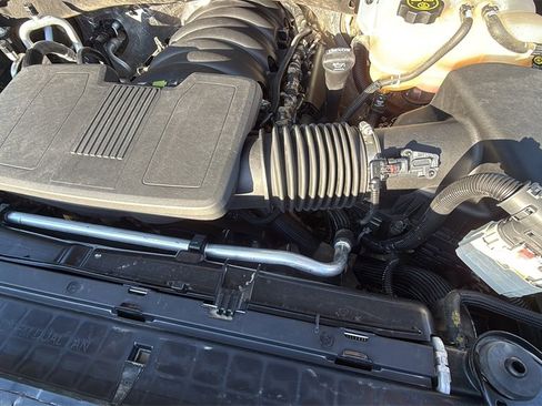 Used 2021 GMC Sierra 1500 SLT image 18