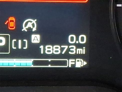 Certified 2023 Subaru Crosstrek 2.0i Premium w/ Popular Package #3 image 20