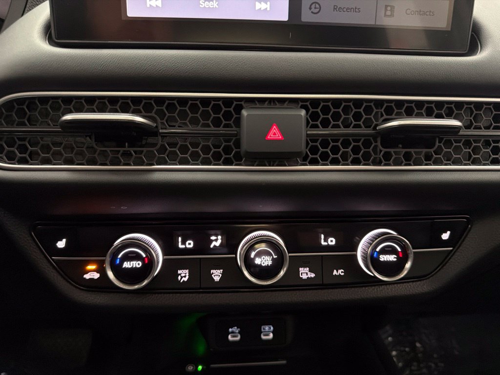 Used 2026 Honda HR-V EX-L image 16