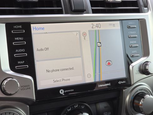 Used 2020 Toyota 4Runner SR5 Premium AWD/4WD image 20