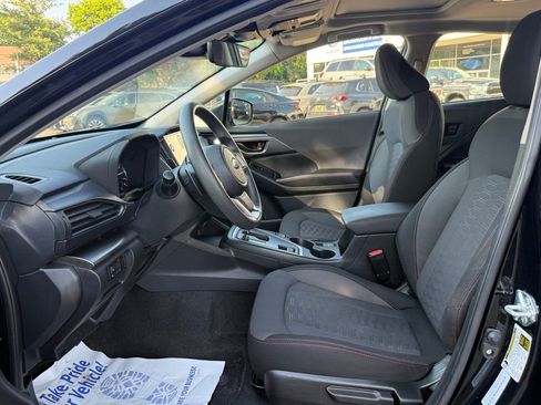 Used 2024 Subaru Impreza 2.0i Sport AWD/4WD image 20
