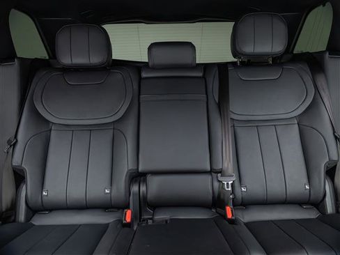 Used 2025 Land Rover Range Rover Sport Dynamic SE AWD/4WD image 18