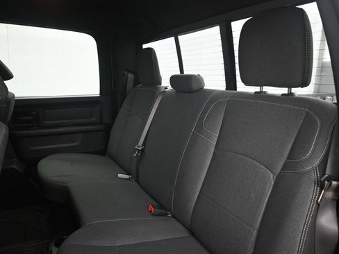 Used 2021 RAM 2500 Tradesman AWD/4WD image 24