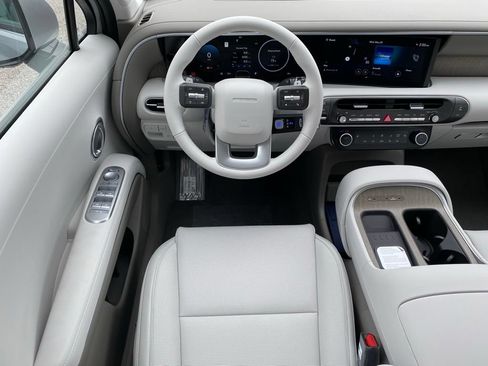 New 2026 Hyundai Palisade SEL FWD image 26