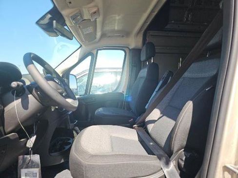 Used 2026 RAM ProMaster 3500 w/ Quick Order Package 22G SLT FWD image 7