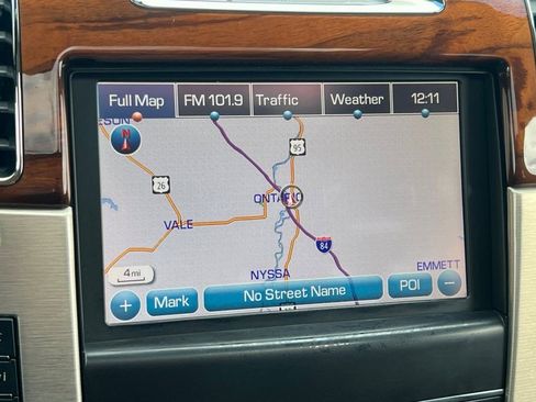 Used 2014 Cadillac Escalade Platinum AWD/4WD image 18