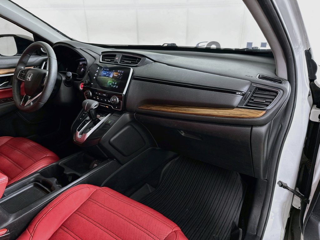 Used 2019 Honda CR-V EX image 35