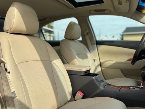 Used 2012 Lexus ES 350 image 6