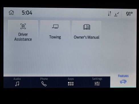 Used 2023 Ford Bronco 4-Door image 44