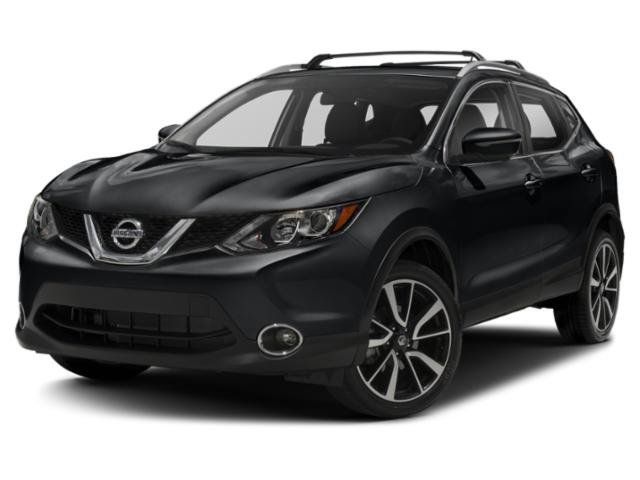 Used 2019 Nissan Rogue Sport SL AWD/4WD image 1