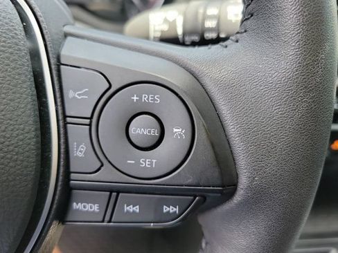 Used 2024 Toyota RAV4 XLE Premium w/ Weather Package FWD image 26